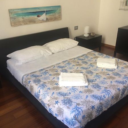 Casa Margot Appartement La Spezia Buitenkant foto