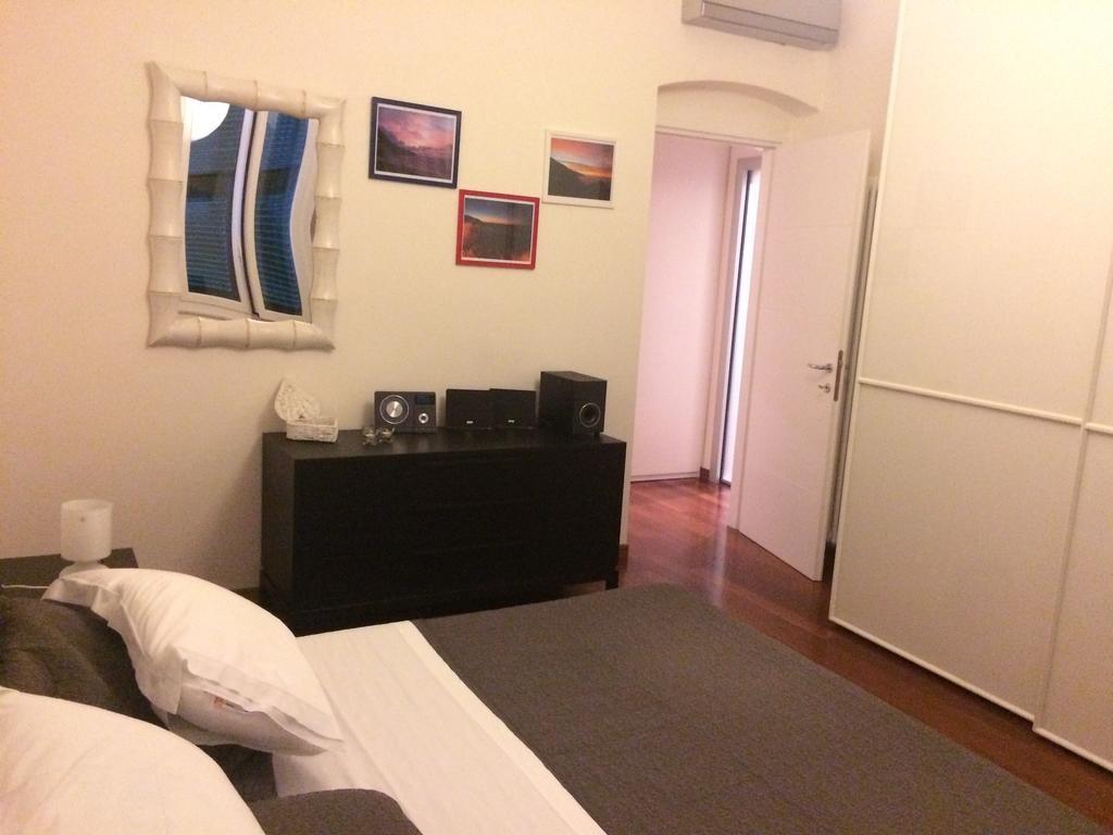 Casa Margot Appartement La Spezia Buitenkant foto