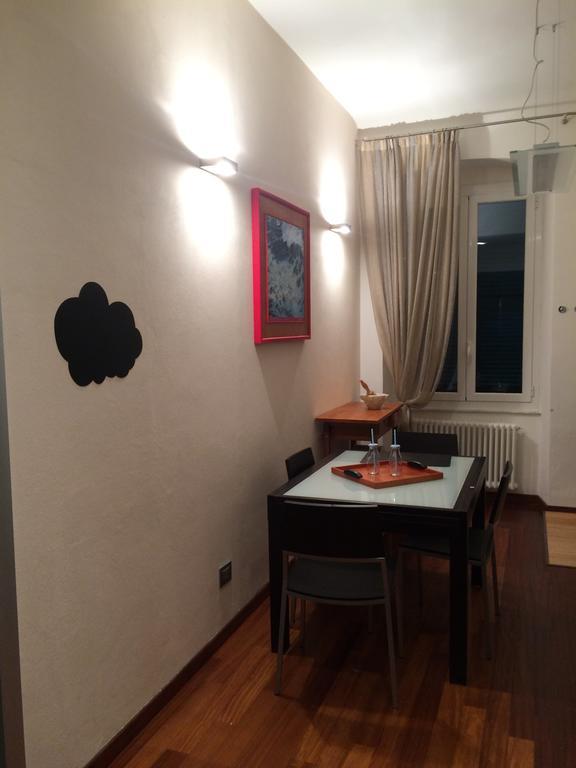Casa Margot Appartement La Spezia Buitenkant foto