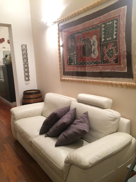 Casa Margot Appartement La Spezia Buitenkant foto