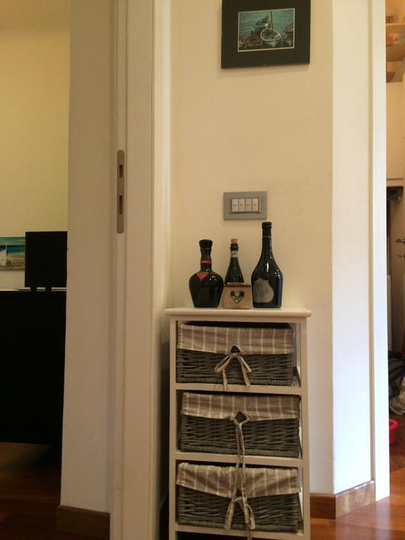 Casa Margot Appartement La Spezia Buitenkant foto