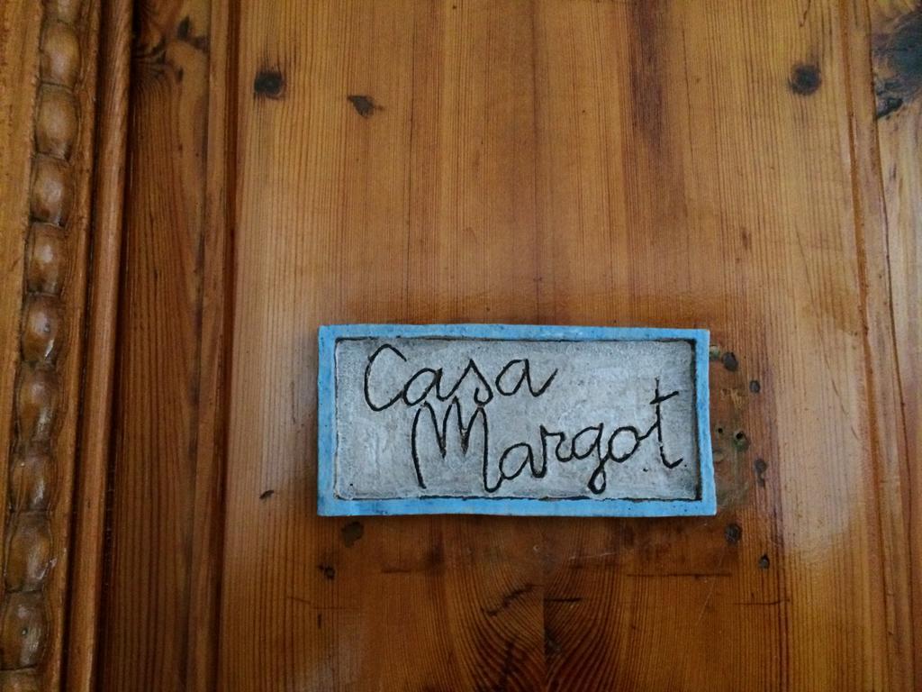 Casa Margot Appartement La Spezia Buitenkant foto