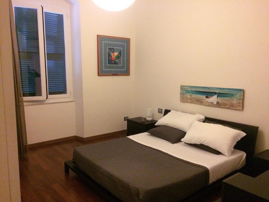 Casa Margot Appartement La Spezia Buitenkant foto