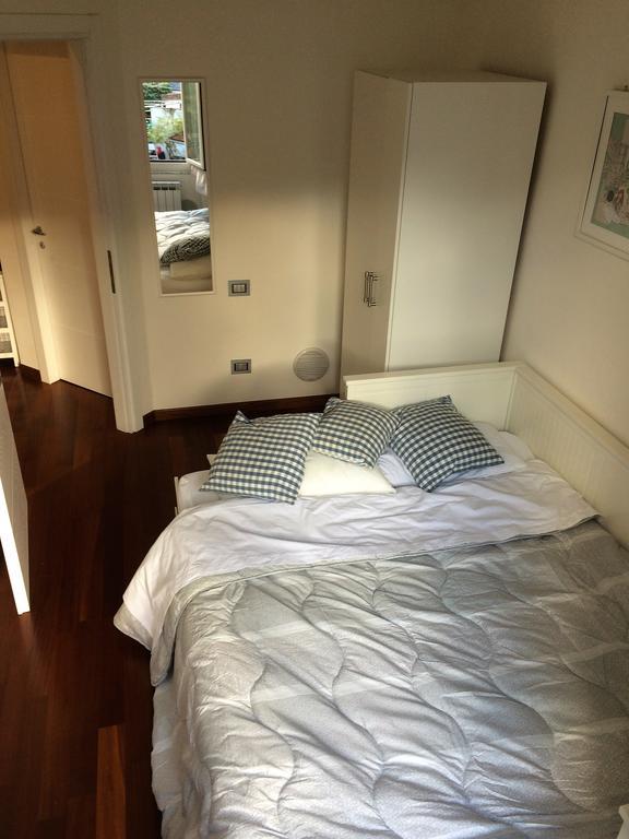 Casa Margot Appartement La Spezia Buitenkant foto