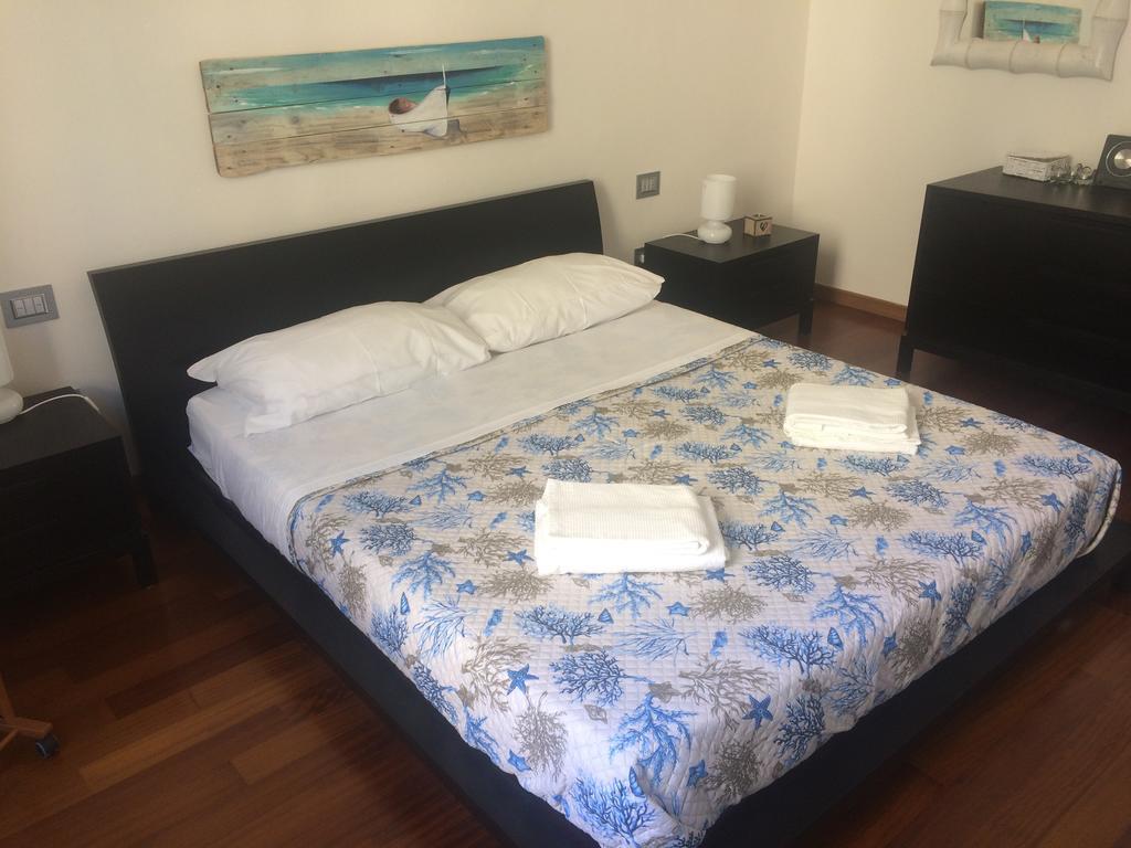 Casa Margot Appartement La Spezia Buitenkant foto